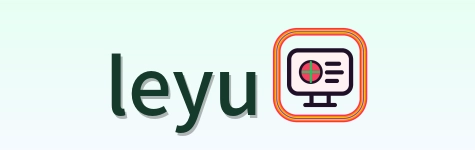 leyu Logo